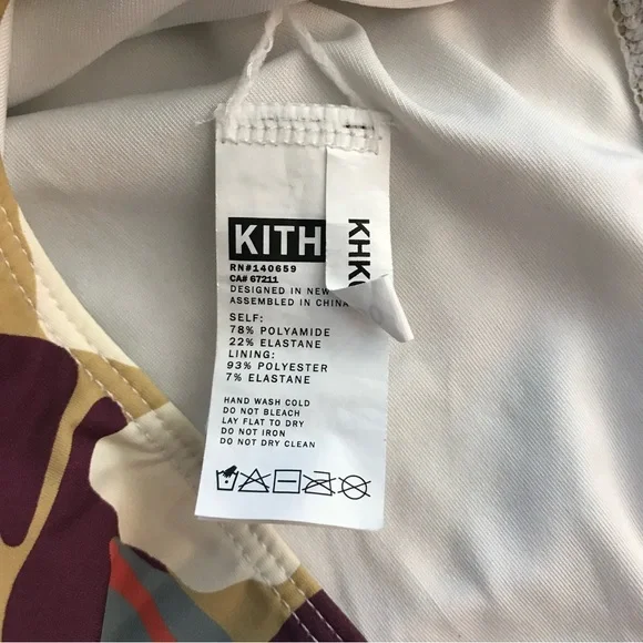 Kith Girl Swimsuit (NEW)